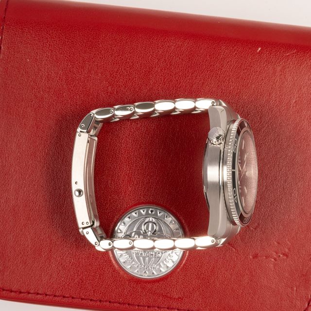 Omega Planet Ocean 2201.51.00 Image 4